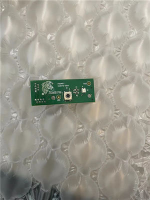 Interruptor de alimentación (directo térmico) para ZEBRA GK420d (105934-003)