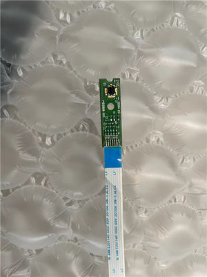 Sensor de línea negra de la brecha, fijo (termal directo) para ZEBRA GK420d (P1027135-011)