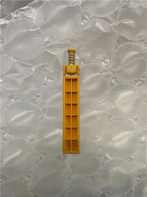 Los medios de comunicación para el ZEBRA ZT230