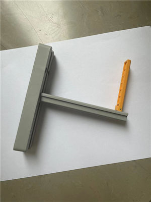 El bloqueo de los hangares de los medios para el ZEBRA ZT230