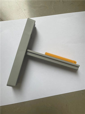 El bloqueo de los hangares de los medios para el ZEBRA ZT230