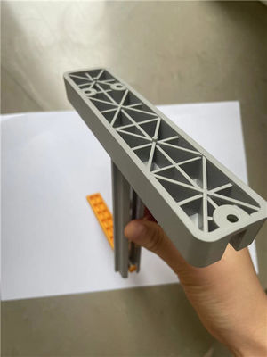 El bloqueo de los hangares de los medios para el ZEBRA ZT230