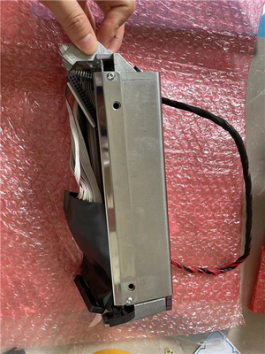 El sensor de medios para ZEBRA ZT421 PN P1105147-015