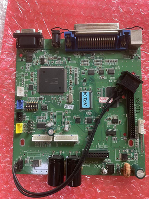 La placa base para ARGOX OS214 PLUS AO3.04