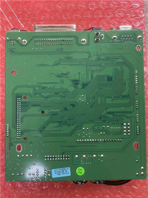 La placa base para ARGOX OS214 PLUS AO3.04