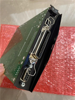 La placa base para el ZEBRA GC420T