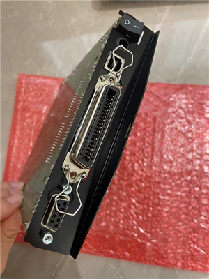 La placa base para el ZEBRA GC420T
