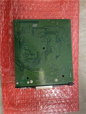 La placa base para el ZEBRA GC420T