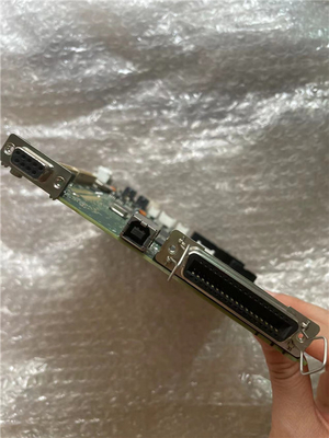 La placa base para el ZEBRA ZM400 203DPI