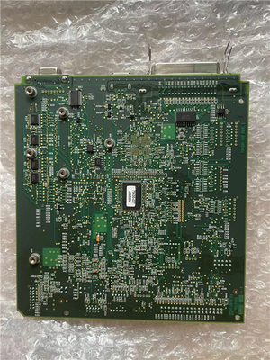 La placa base para el ZEBRA ZM400 203DPI