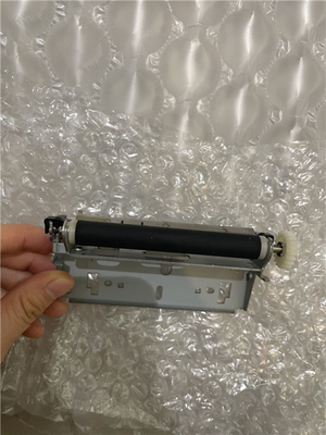 NCR 7169 ROLLER de platino
