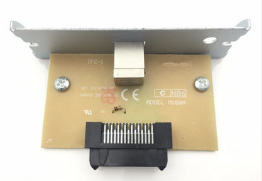 Tarjeta de interfaz portuaria de USB de UB-U05 M186A C32C823991 A371 para Epson TM-T88V TM-H6000IV TM-T88IV T88V