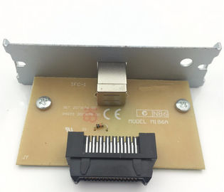 Tarjeta de interfaz portuaria de USB de UB-U05 M186A C32C823991 A371 para Epson TM-T88V TM-H6000IV TM-T88IV T88V