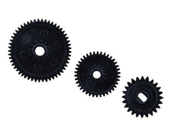La buena calidad para la cabeza de impresión de Epson tm-t58 t58 adapta a la impresora térmica Rubber Roller Gear de 58m m