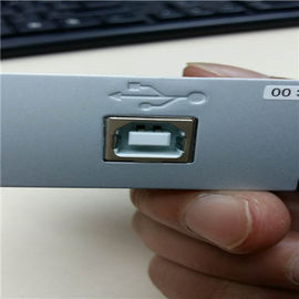 Nuevo conector original para la tarjeta de interfaz portuaria de USB de Epson TM-U220 UB-U03II M148E TM-T88II