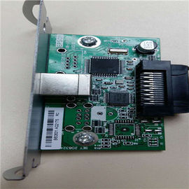 Nuevo conector original para la tarjeta de interfaz portuaria de USB de Epson TM-U220 UB-U03II M148E TM-T88II