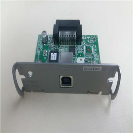 Nuevo conector original para la tarjeta de interfaz portuaria de USB de Epson TM-U220 UB-U03II M148E TM-T88II