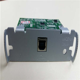 Nuevo conector original para la tarjeta de interfaz portuaria de USB de Epson TM-U220 UB-U03II M148E TM-T88II