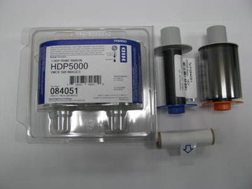 Nueva cinta original del color de Ribbon 84051 de la impresora de la tarjeta de Fargo HDP5000