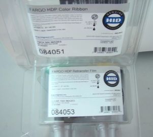 Nueva cinta original del color de Ribbon 84051 de la impresora de la tarjeta de Fargo HDP5000