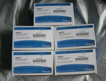 Para el equipo de la cinta del color de la impresora 534000-003 YMCKT de la tarjeta de Datacard SD360 - 500 imágenes