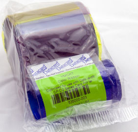 Datacard original 535000-003 impresiones Riddon del color 500 de YMCKT para Datacard CP40 CP60 CP80