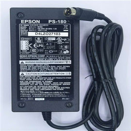 NUEVA fuente de alimentación ORIGINAL del adaptador del adaptador de corriente alterna de 24v 2A PS-180 para EPSON DM D110 D210 D500 TM H5000II