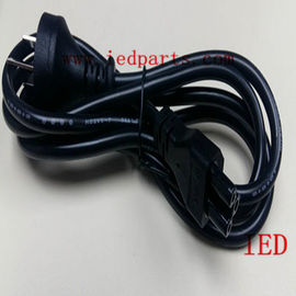 adaptador original de la fuente de alimentación de 19.5V 3.33A nuevo HP 714149-001 (714657-0010) dentro de los pernos