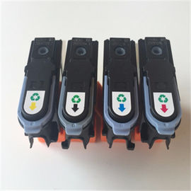 Para la cabeza de impresión de la cabeza de impresora de HP 11 C4810A C4811A C4812A C4813A 1000 1100 1200 2200 2280 2300 2600 2800 CP1700 100 500