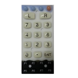 Nuevo telclado numérico compatible para Casio DT900