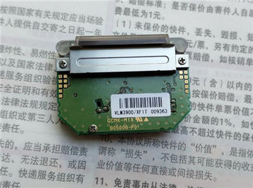 Motor de la exploración para Casio DT930
