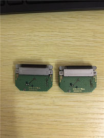 Motor de la exploración para Casio DT930