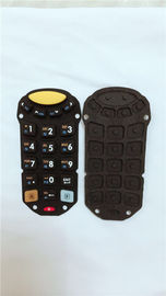 Teclado numérico de 21 llaves para el símbolo MC1000 de Motorola