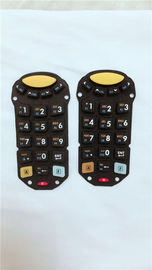 Teclado numérico de 21 llaves para el símbolo MC1000 de Motorola