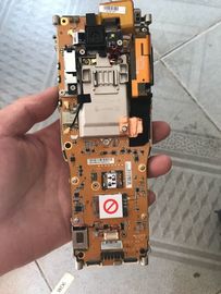 Placa madre usada original para el consejo principal de Honeywell 99EX