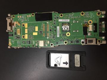 Consejo principal para las piezas originales de la placa madre de Honeywell 99EX