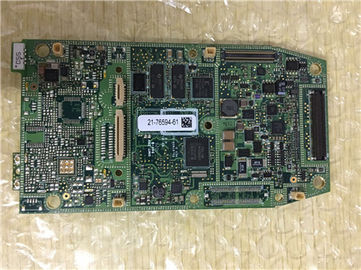 Para las piezas del símbolo de la nueva versión ce6.0 de la placa madre mc9090