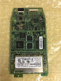 Para las piezas del símbolo de la nueva versión ce6.0 de la placa madre mc9090