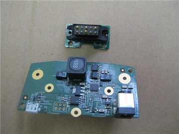 Para el tablero del conector del PWB de la cuna CRD9500 de MOTOROLA MC9500 MC9590 MC9596