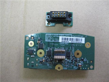 Para el tablero del conector del PWB de la cuna CRD9500 de MOTOROLA MC9500 MC9590 MC9596