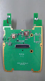 Para P.M. sub Rev del delfín D6500 de Honeywell .01 tarjeta del PWB del módulo del wifi