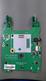 Para P.M. sub Rev del delfín D6500 de Honeywell .01 tarjeta del PWB del módulo del wifi