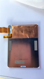 Para el delfín 99EX 99GX 9700 de Honeywell montaje original de la exhibición de VGA LCD de 3,7 pulgadas