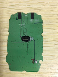 Para las piezas originales del teclado del telclado numérico 52keys del delfín 6500 de Honeywell