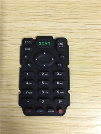 Para el telclado numérico de las llaves de Honeywell 6500EP 52