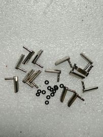 Para la puerta de la batería del cierre y del anillo o de la cerradura de la batería mc3090 para los recambios del símbolo mc3000