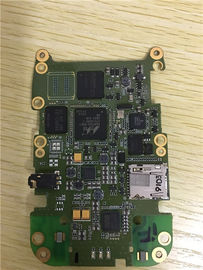 Para el consejo principal de Honeywell para el delfín original 6100 de la placa madre