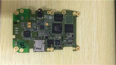Para el consejo principal de Honeywell para el delfín original 6100 de la placa madre