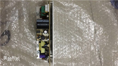 Tablero de poder original para la fuente de alimentación de Argox X-1000V X-1000VL para la impresora térmica del código de barras