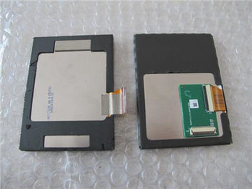 Lcd original para la exhibición de la cebra MC9200 MC92N0 LCD para la pantalla 9190 9100 del escáner mc9500 del símbolo